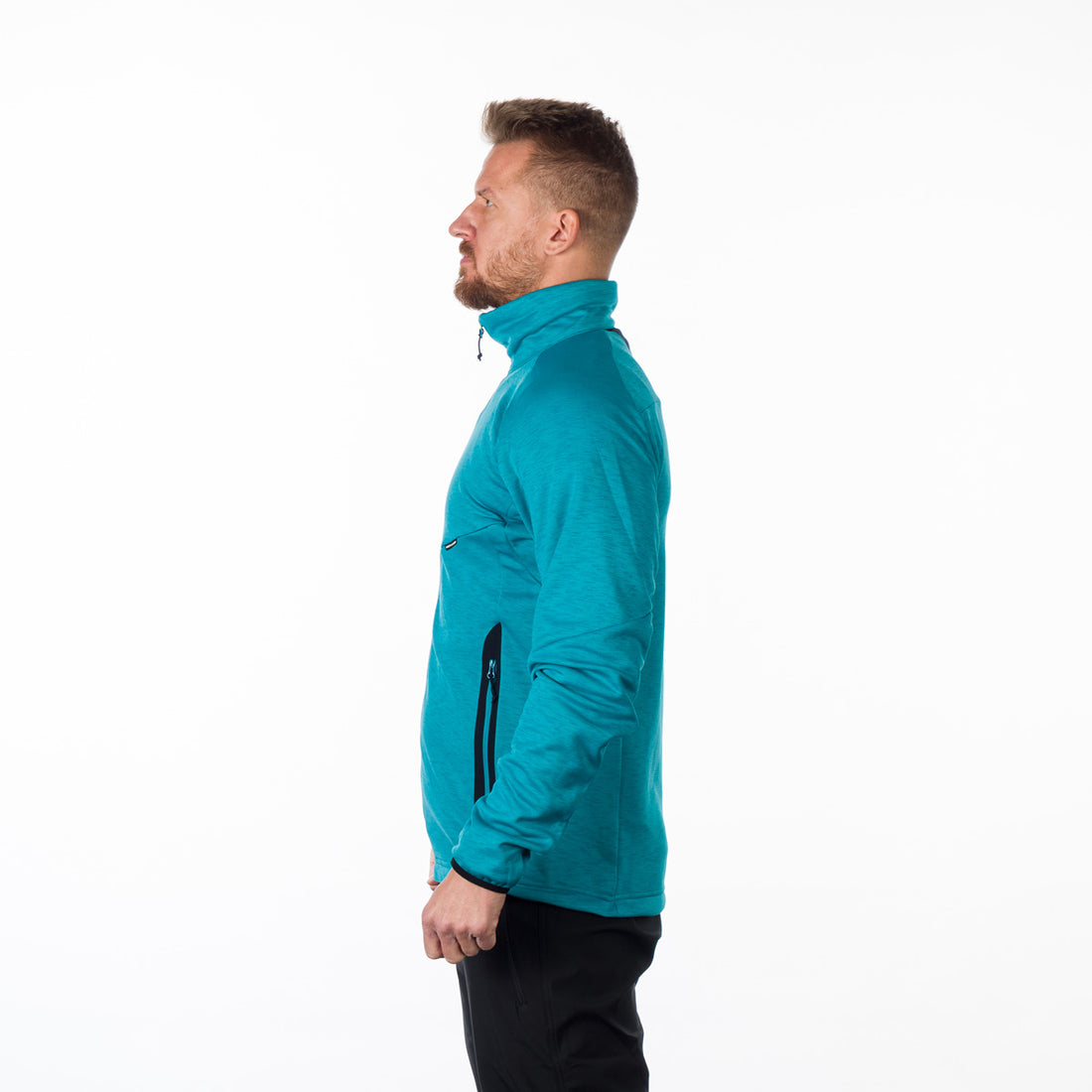 MI-3720OR men's trendy active comfort sweatshirt ADEN
