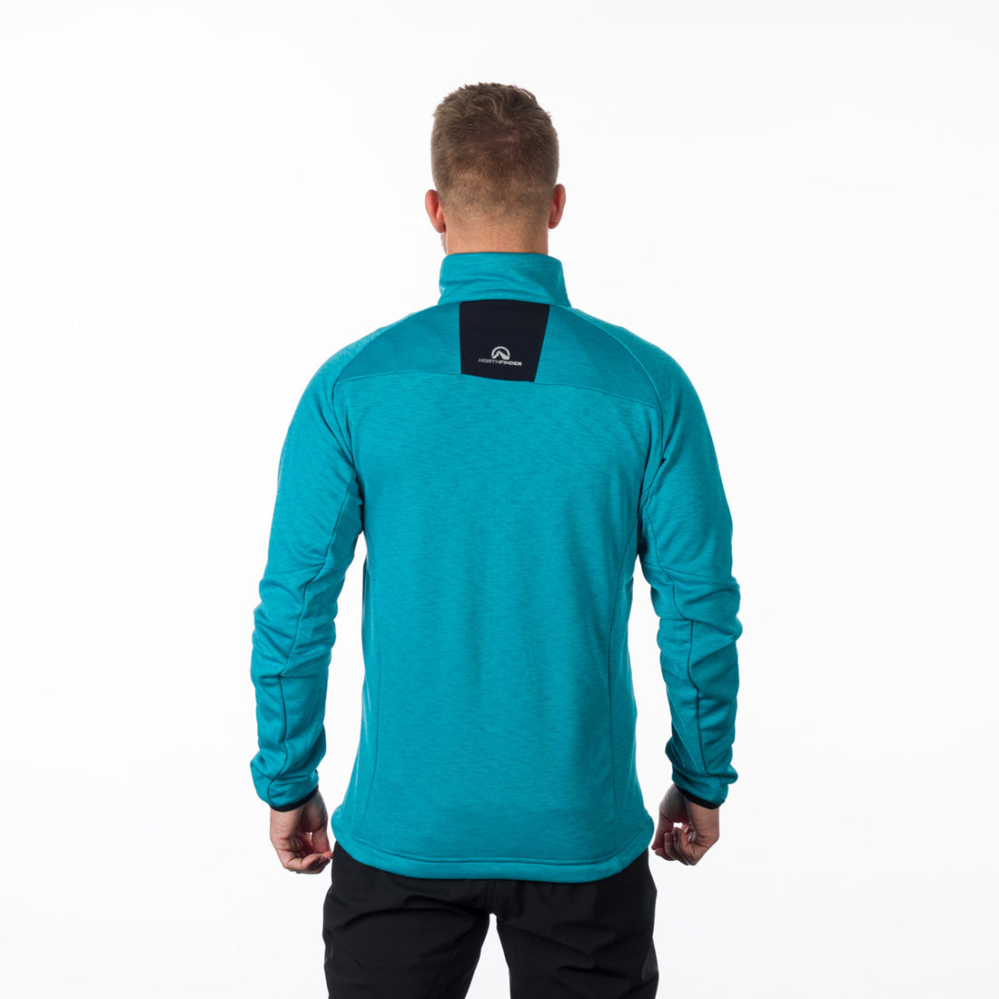 MI-3720OR men's trendy active comfort sweatshirt ADEN