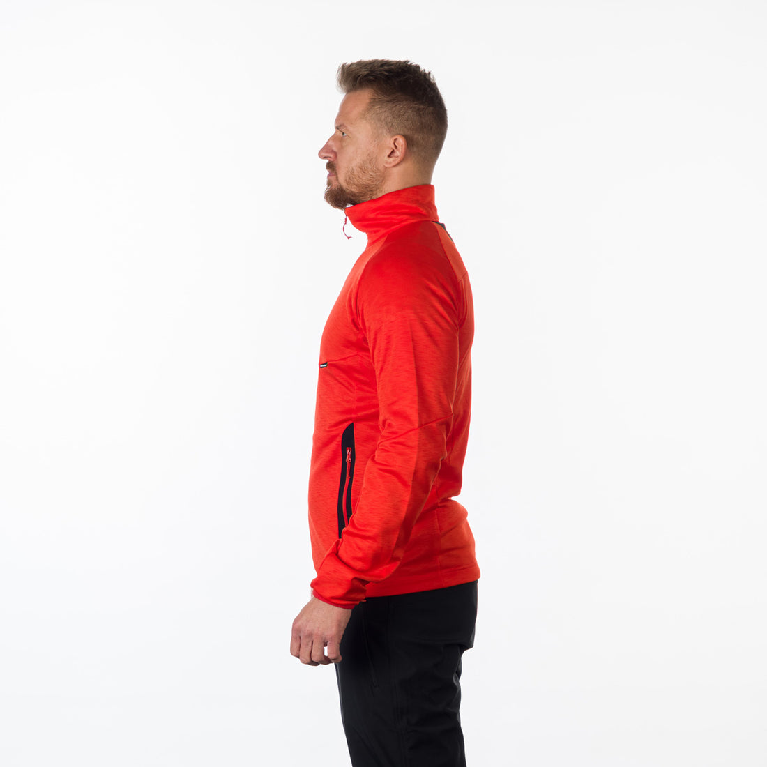 MI-3720OR men's trendy active comfort sweatshirt ADEN