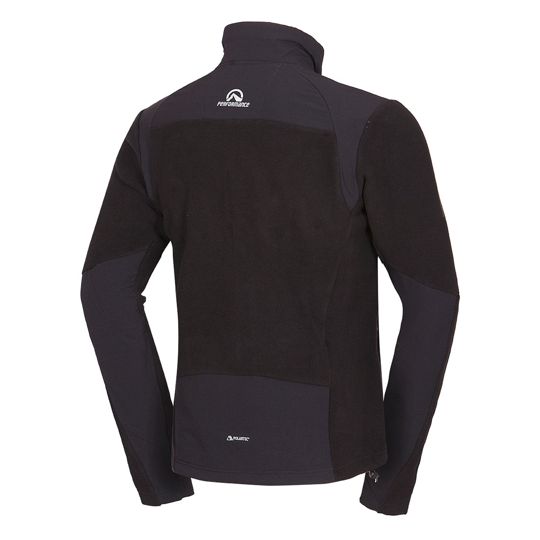 MI-3737PRO men's fleece sweatshirt  Polartec® Micro TRIBEC MINCOL