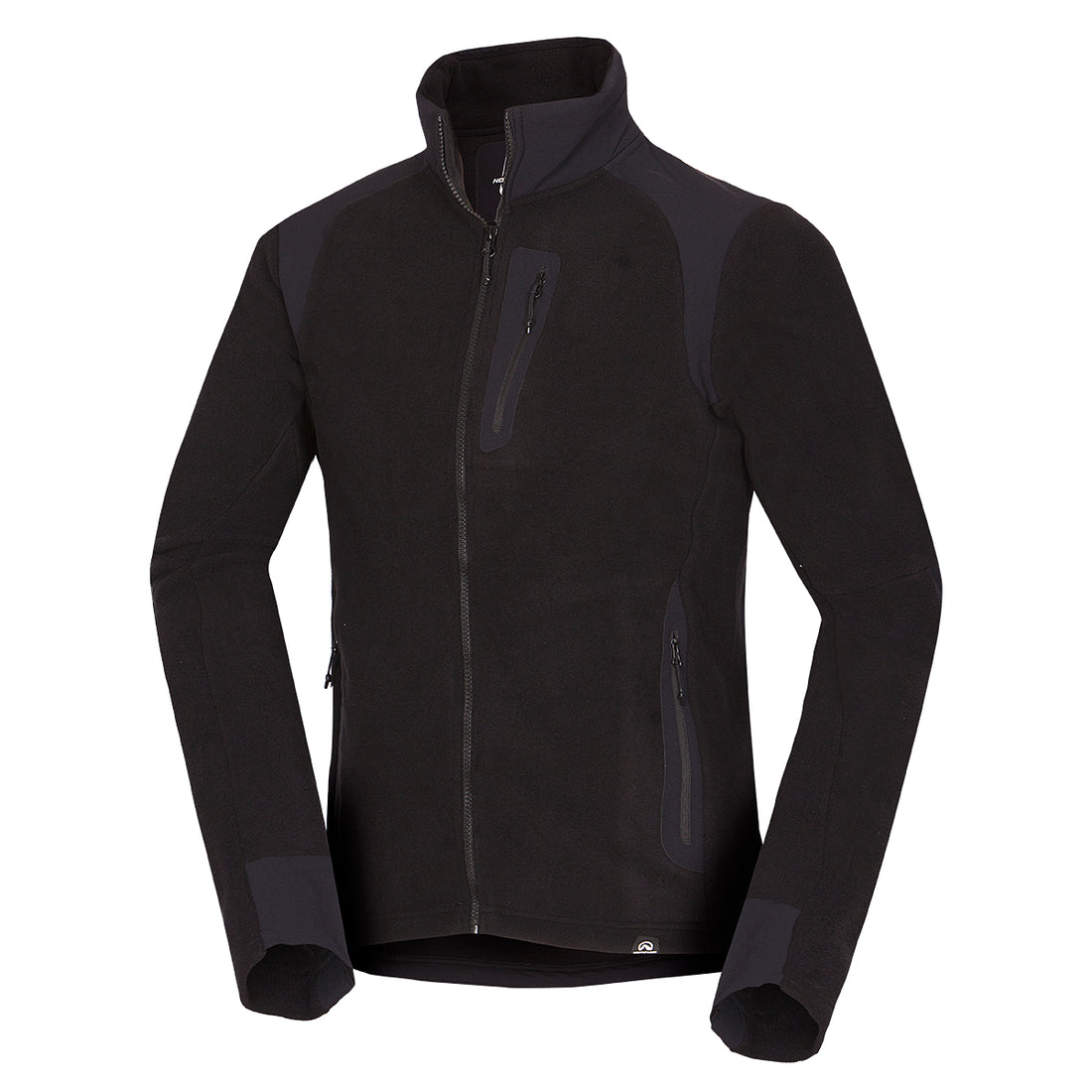 MI-3737PRO men's fleece sweatshirt  Polartec® Micro TRIBEC MINCOL