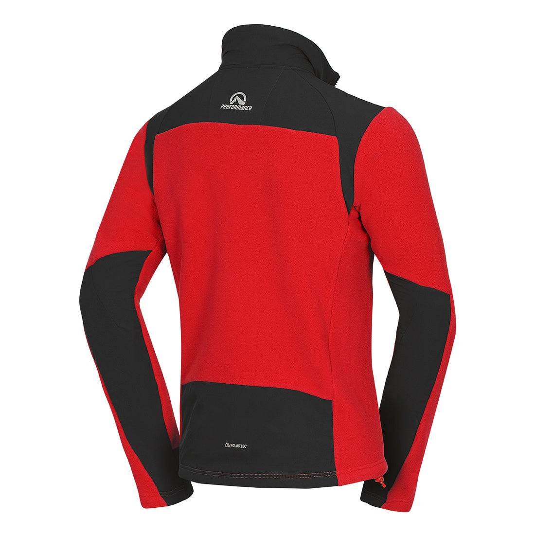 MI-3737PRO men's fleece sweatshirt  Polartec® Micro TRIBEC MINCOL