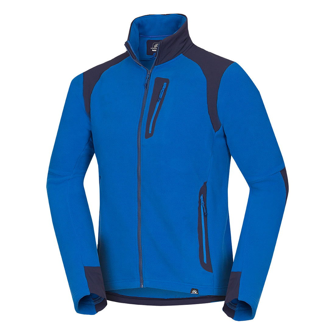 MI-3737PRO men's fleece sweatshirt  Polartec® Micro TRIBEC MINCOL