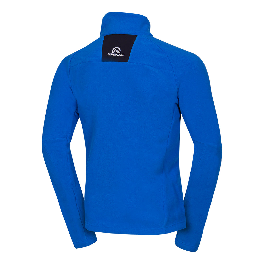 MI-3738PRO men's fleece sweatshirt  polartec® micro 200 PUPOV