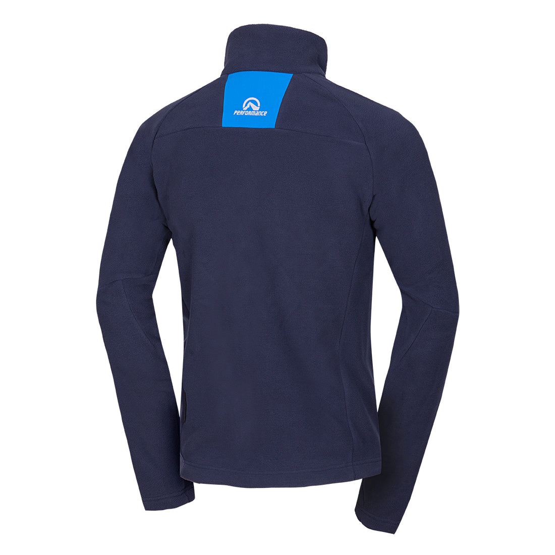 MI-3738PRO men's fleece sweatshirt  polartec® micro 200 PUPOV