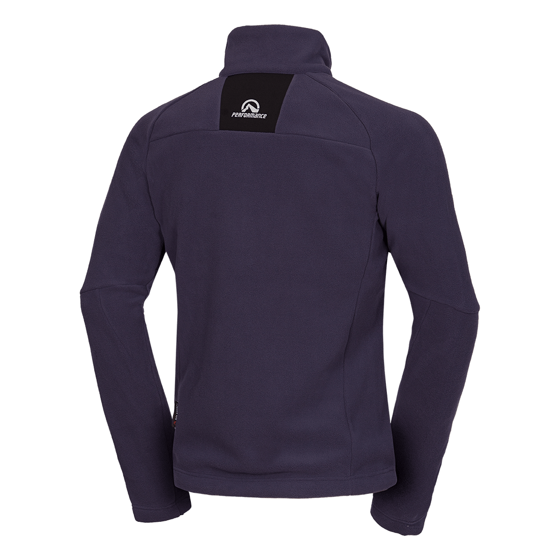 MI-3738PRO men's fleece sweatshirt  polartec® micro 200 PUPOV