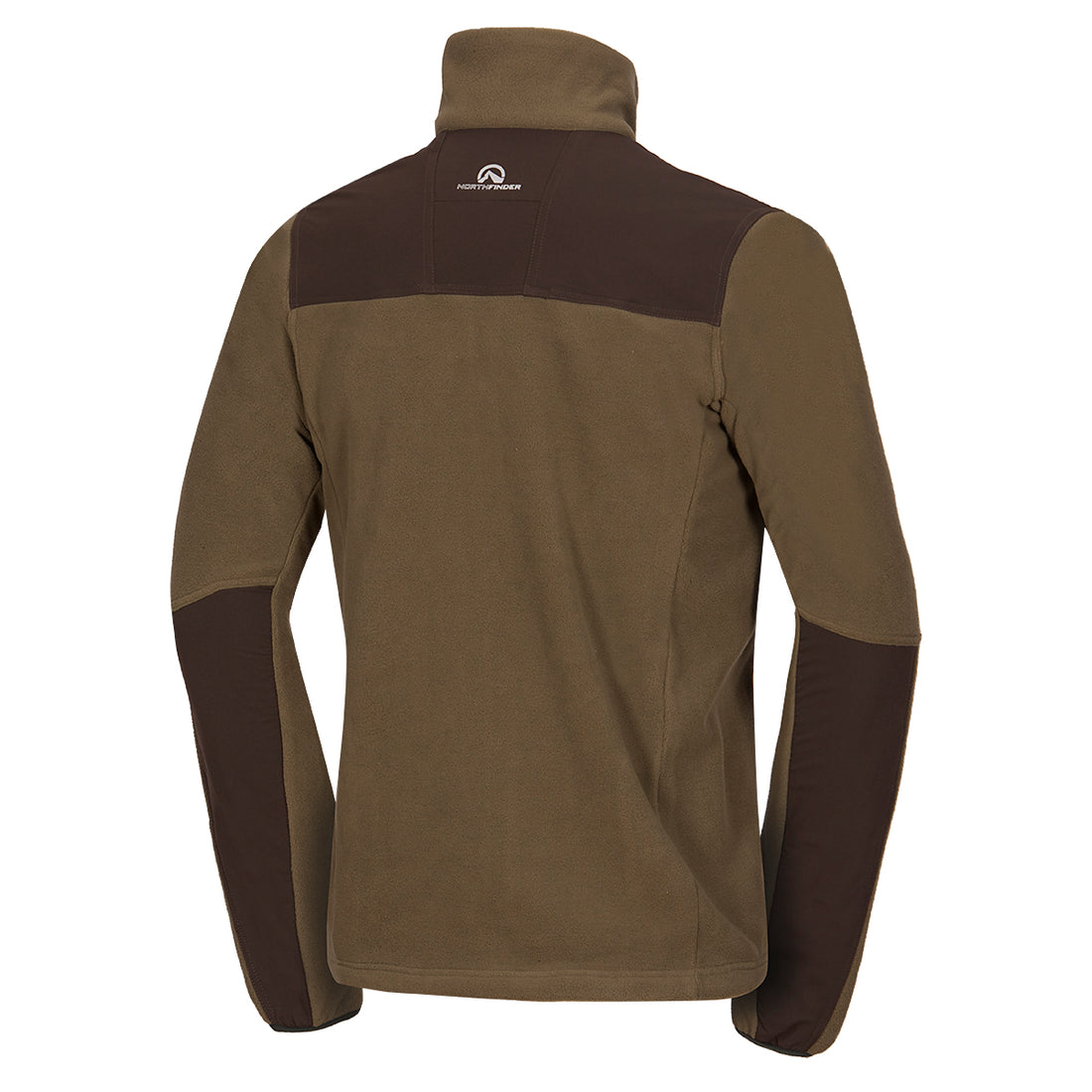 MI-3745AD men's fleece sweater NorthPolar MAURICE