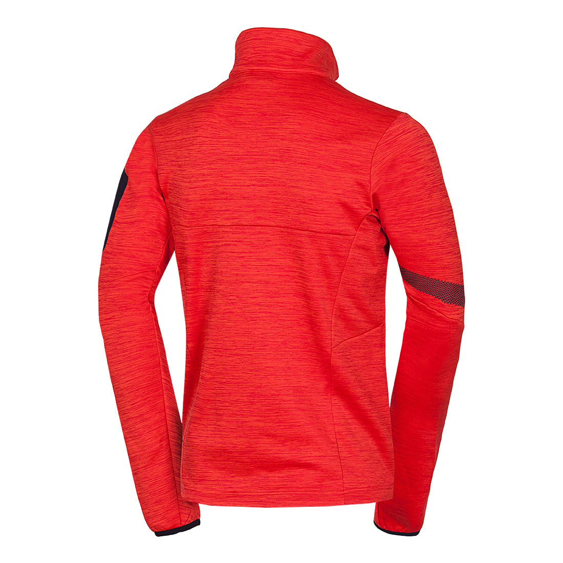 MI-3770OR men's melange trekking sweater regular fit BANKS