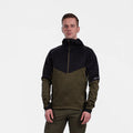 blackdarkgreen