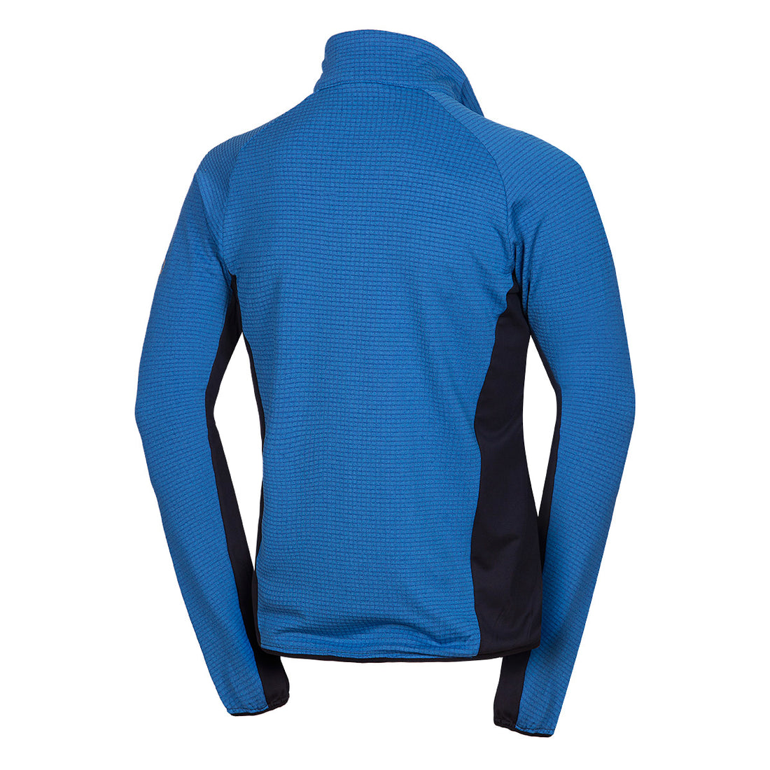 MI-3827OR men's active multisport fleece sweater KENTON
