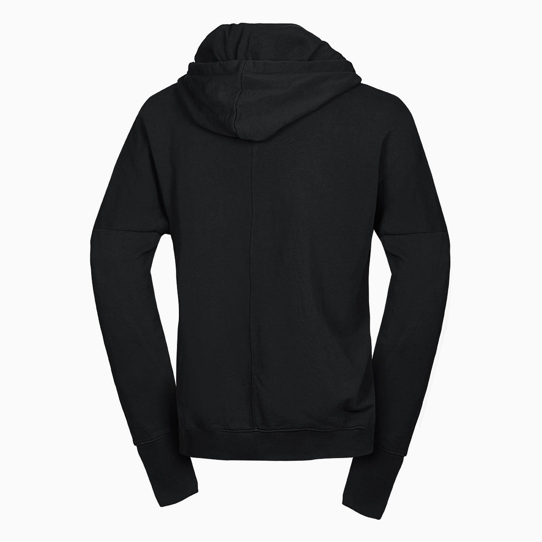 MI-3833SP men's oversized organic cotton sweatshirt DALLIN