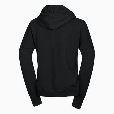 MI-3833SP men's oversized organic cotton sweatshirt DALLIN