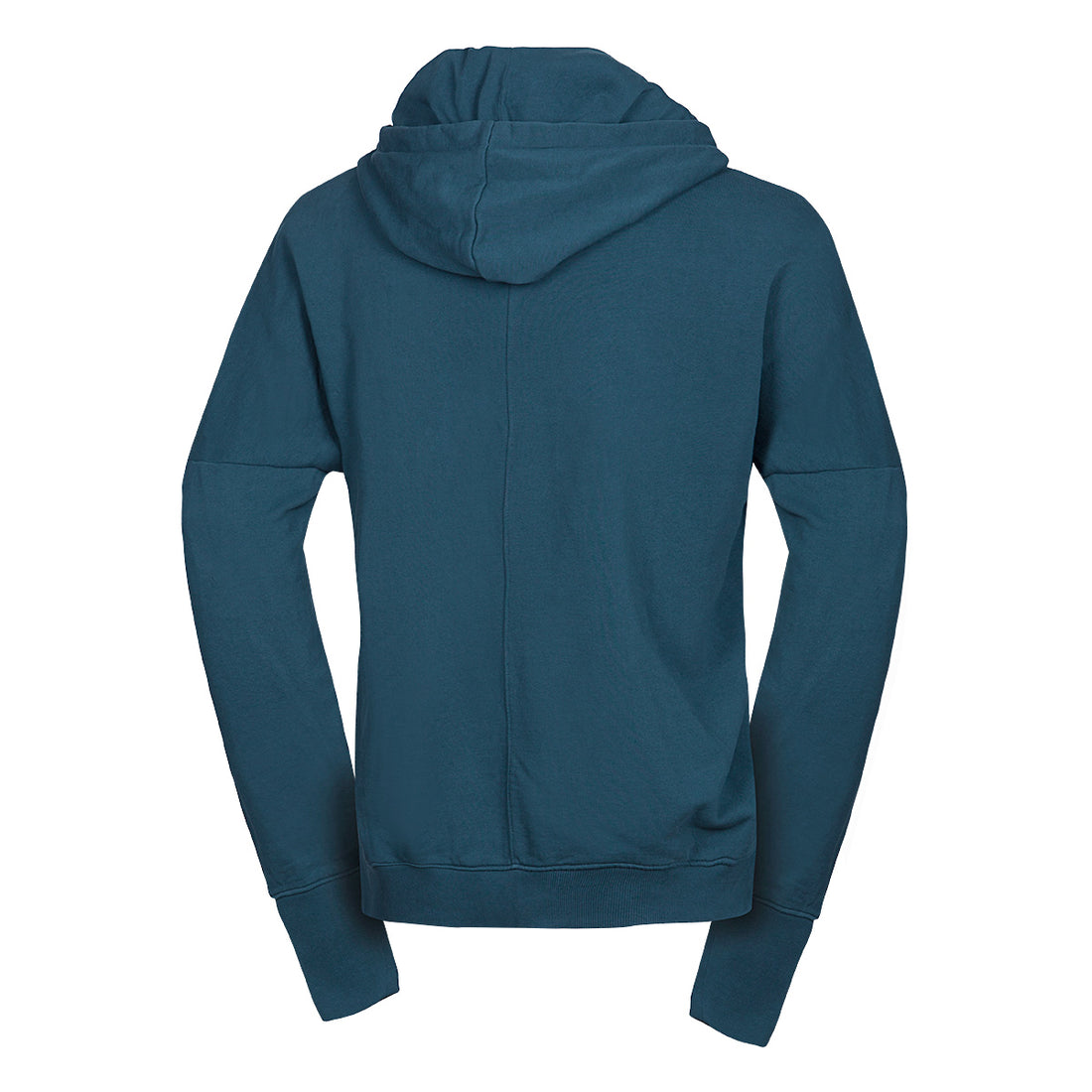 MI-3833SP men's oversized organic cotton sweatshirt DALLIN