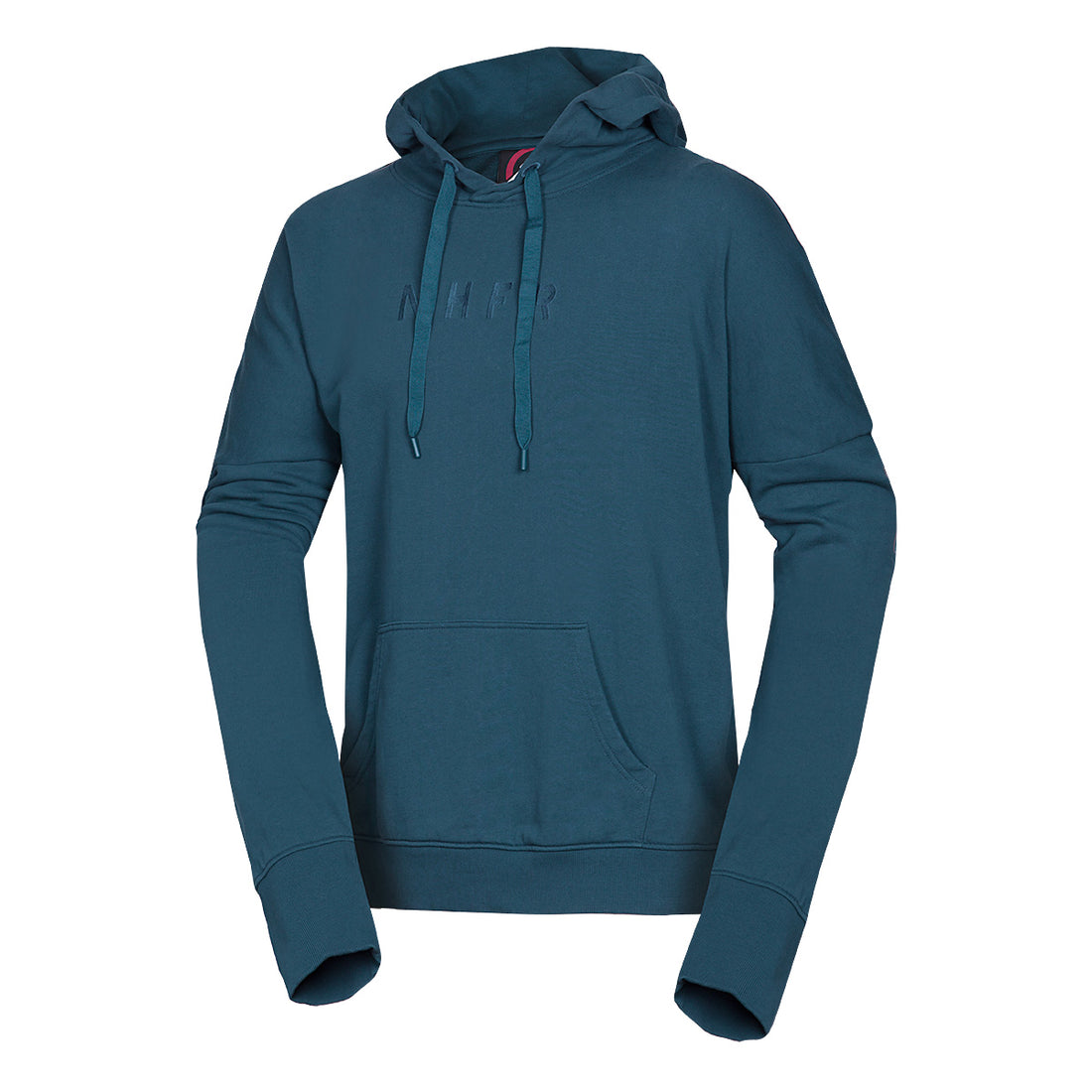 MI-3833SP men's oversized organic cotton sweatshirt DALLIN
