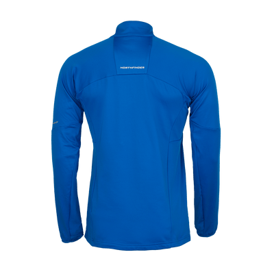 MI-3837SNW men's ski technical active sweater  BARNEY