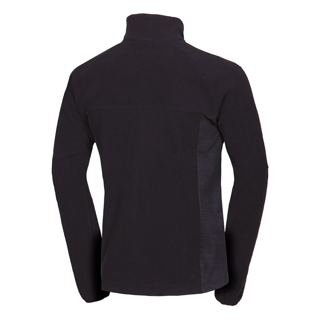 MI-3840OR men's fleece multisport active sweater FULVIO