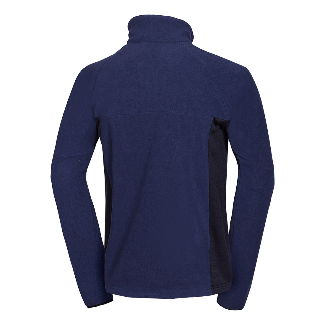 MI-3840OR men's fleece multisport active sweater FULVIO