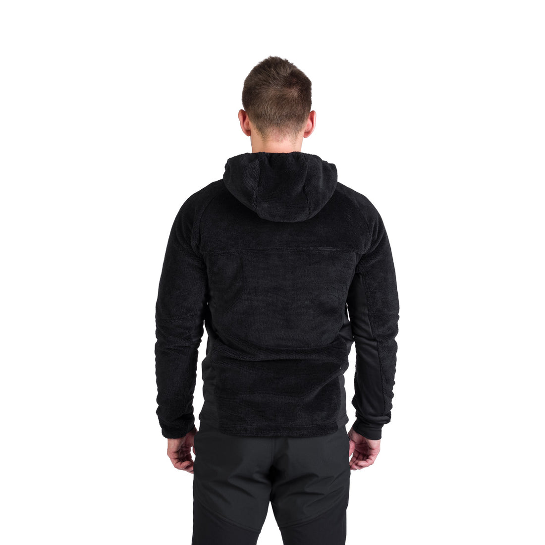 MI-3842OR men's hoody combined active sweater GIANLUCA