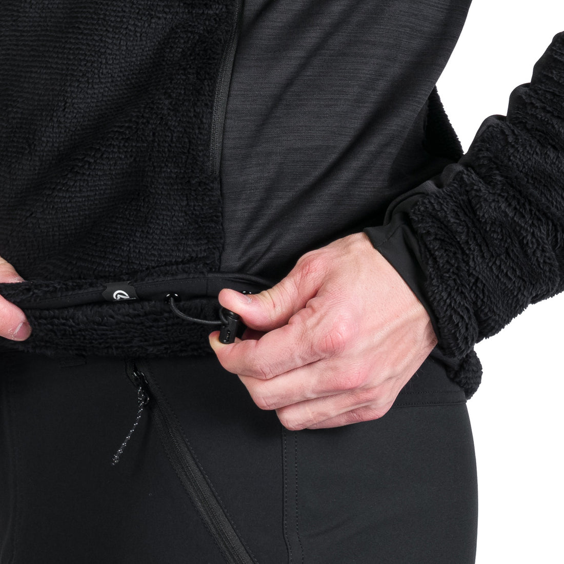 MI-3842OR men's hoody combined active sweater GIANLUCA