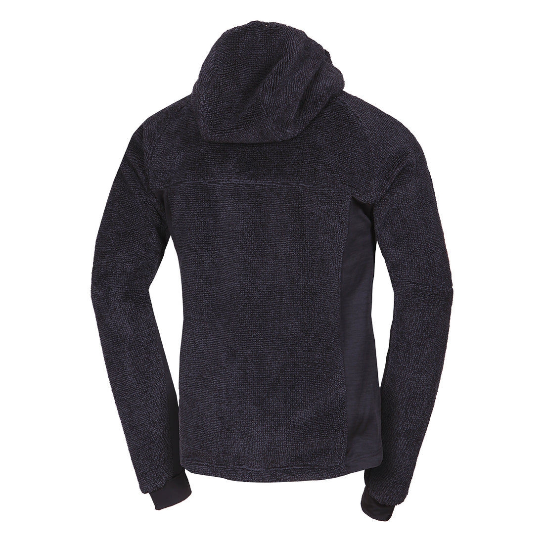 MI-3842OR men's hoody combined active sweater GIANLUCA