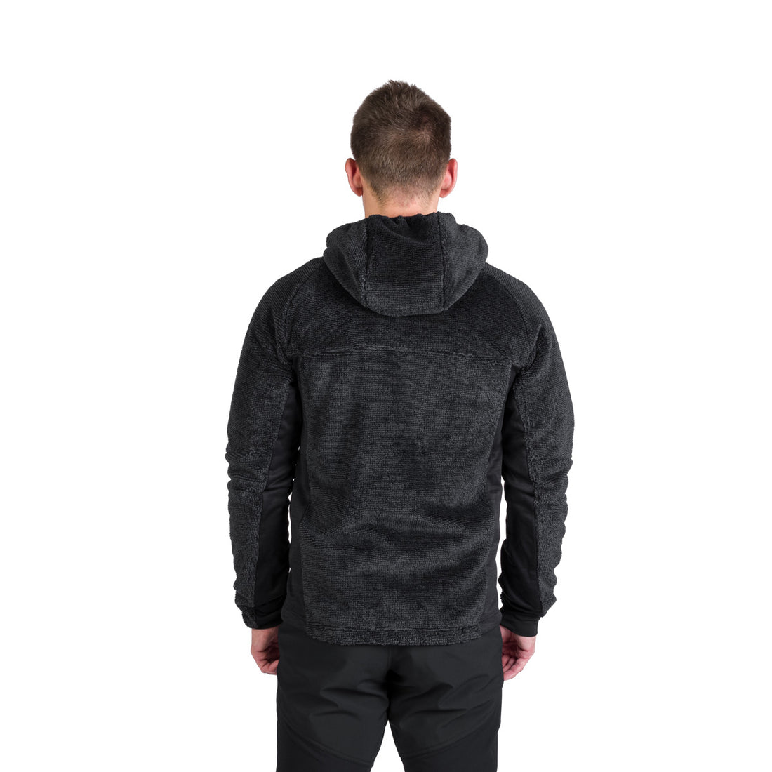 MI-3842OR men's hoody combined active sweater GIANLUCA