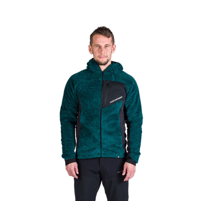 MI-3842OR men's hoody combined active sweater GIANLUCA