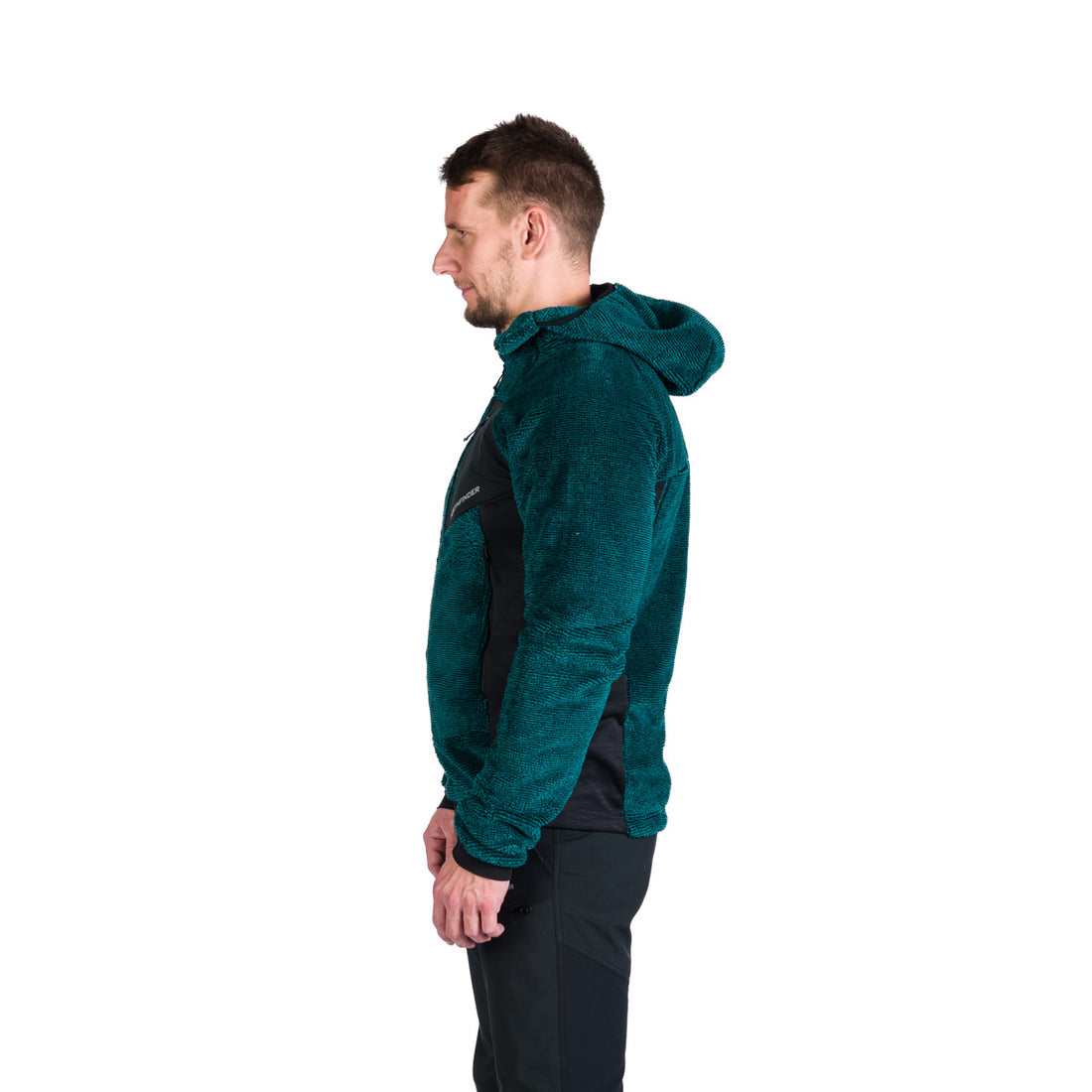 MI-3842OR men's hoody combined active sweater GIANLUCA