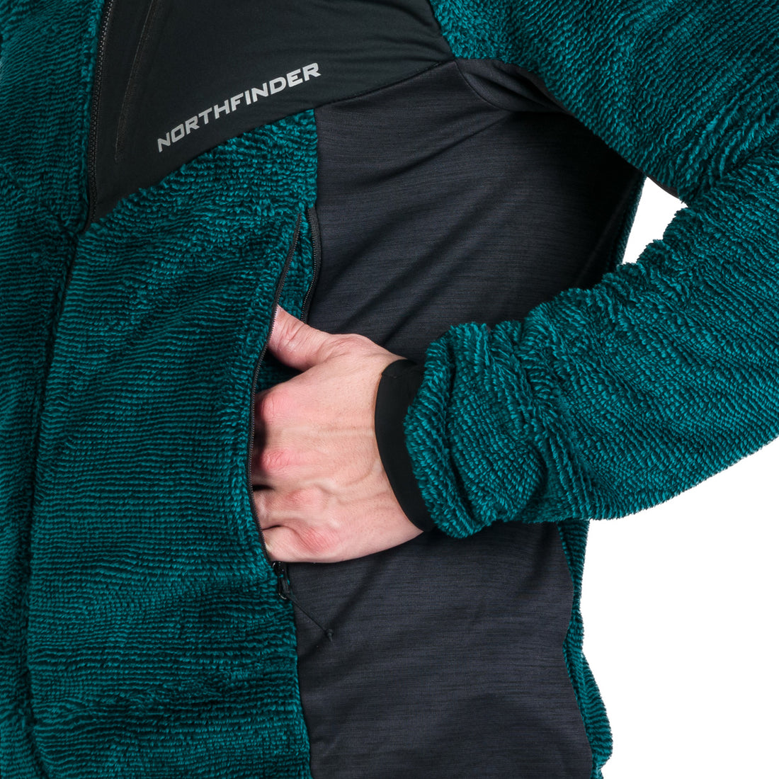 MI-3842OR men's hoody combined active sweater GIANLUCA