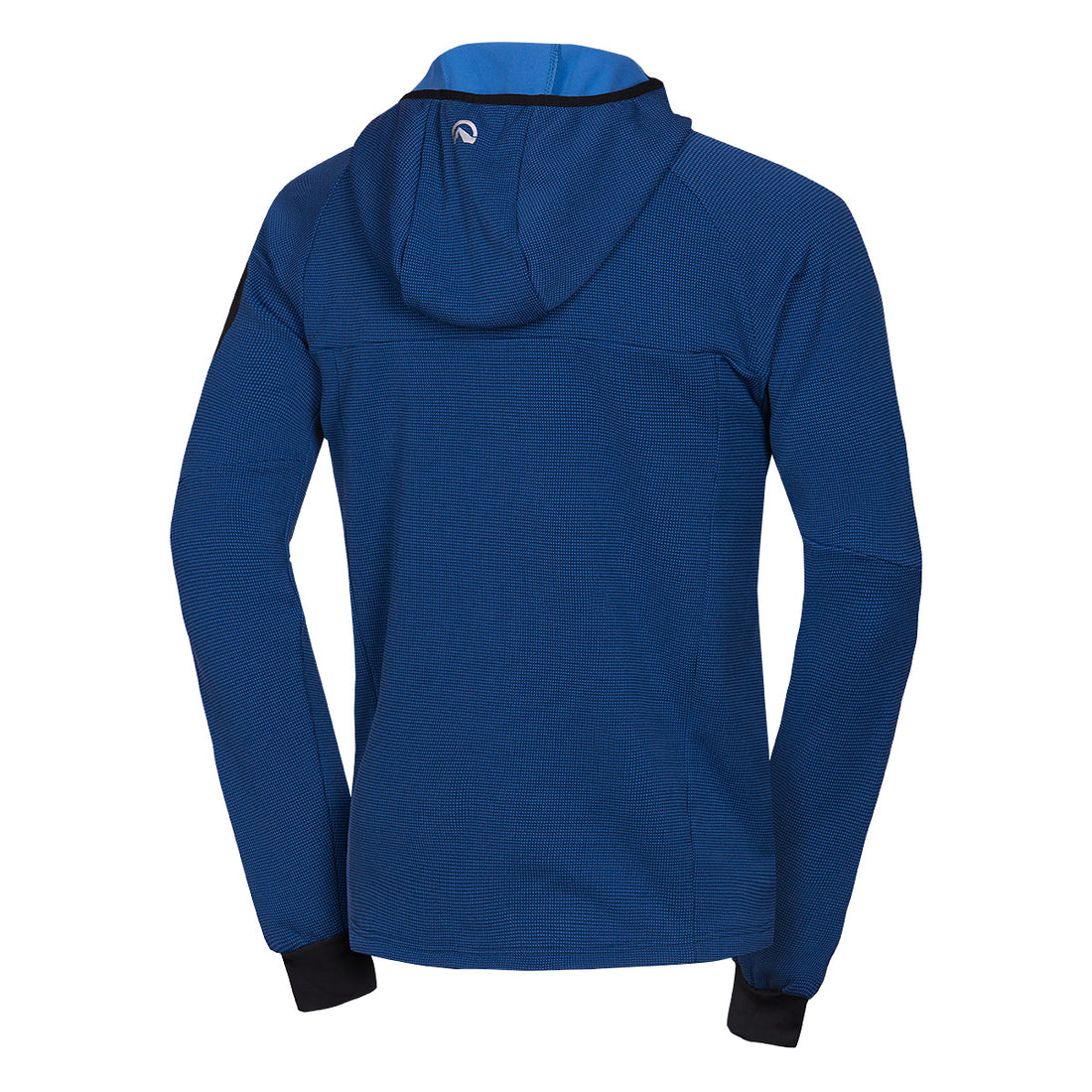 MI-3843OR men's hoody multisport active sweater GIOELE