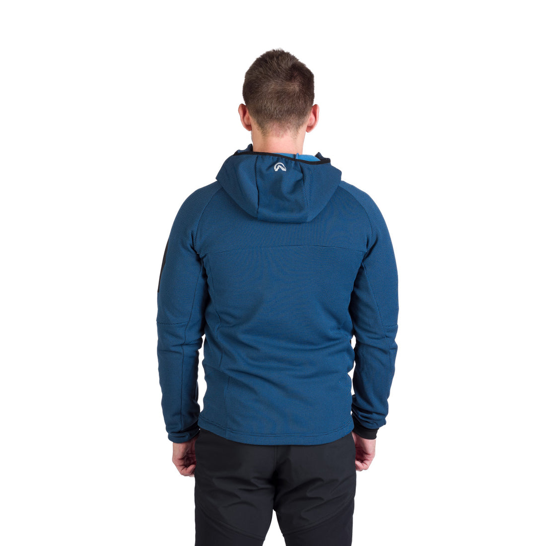 MI-3843OR men's hoody multisport active sweater GIOELE
