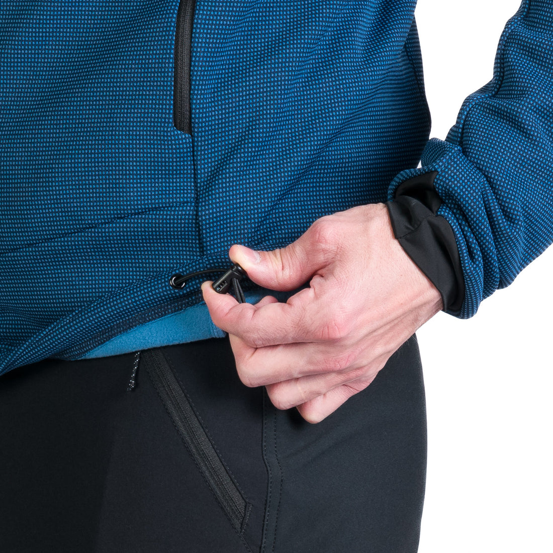 MI-3843OR men's hoody multisport active sweater GIOELE