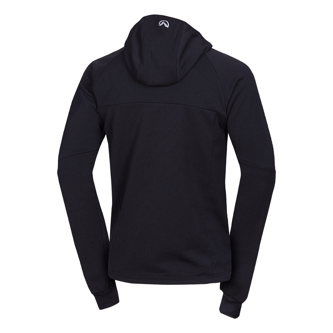 MI-3843OR men's hoody multisport active sweater GIOELE