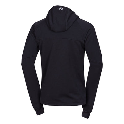 MI-3843OR men's hoody multisport active sweater GIOELE