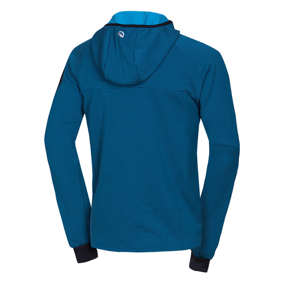 MI-3843OR men's hoody multisport active sweater GIOELE