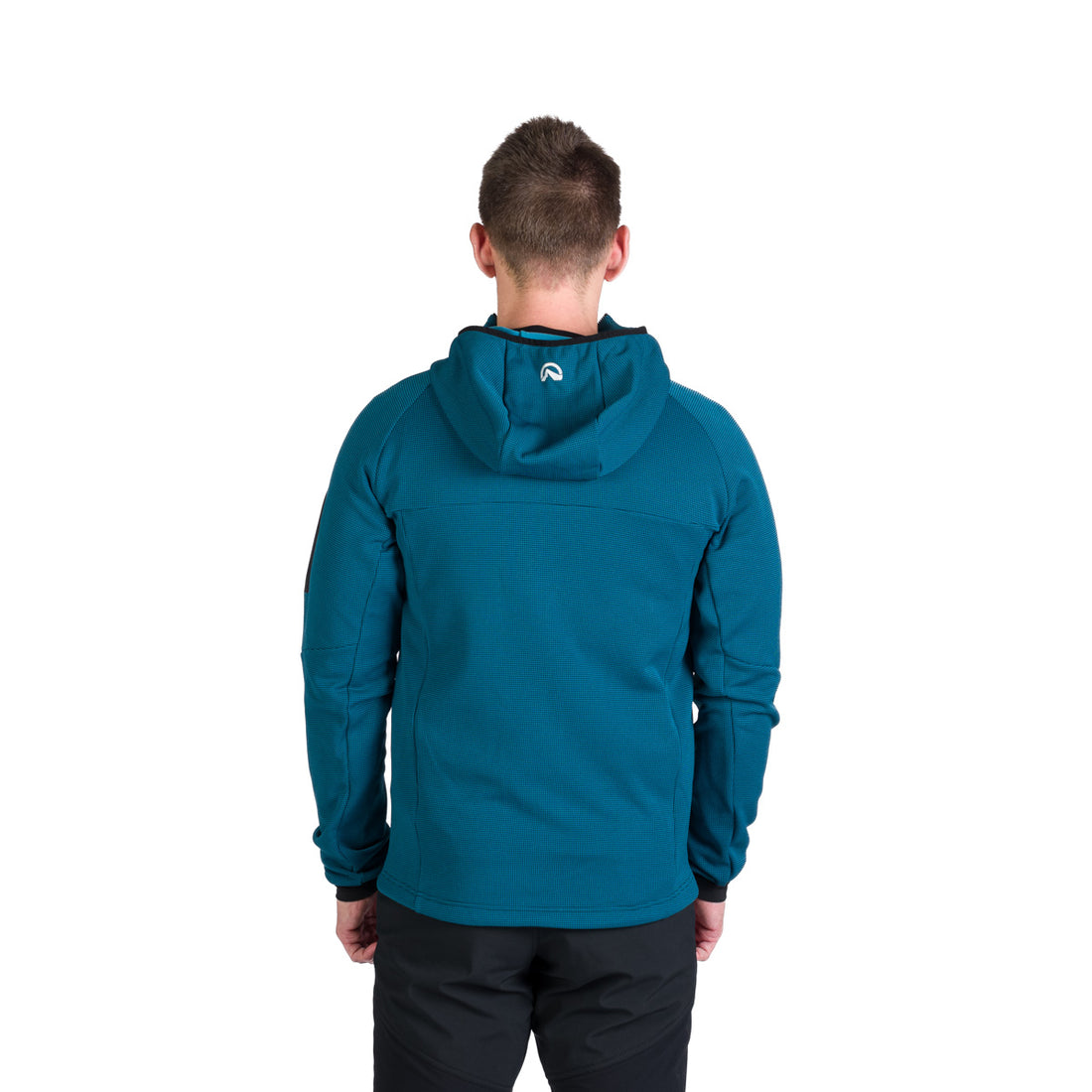 MI-3843OR men's hoody multisport active sweater GIOELE