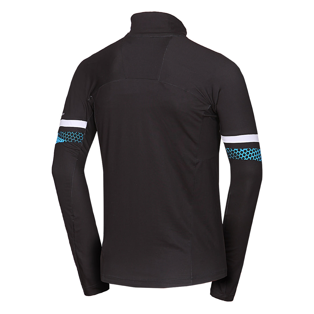 MI-3850SNW men's ski technical sweater VALARIE