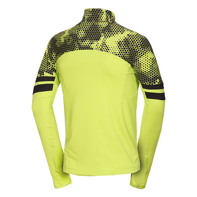 MI-3850SNW men's ski technical sweater VALARIE