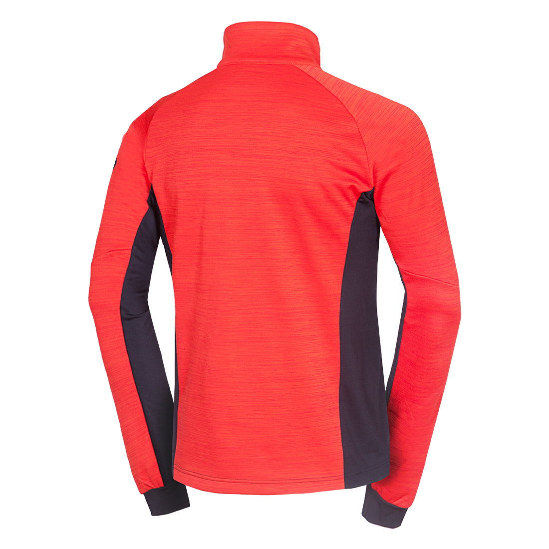 MI-3866OR men's melange multisport active sweater GENNARO