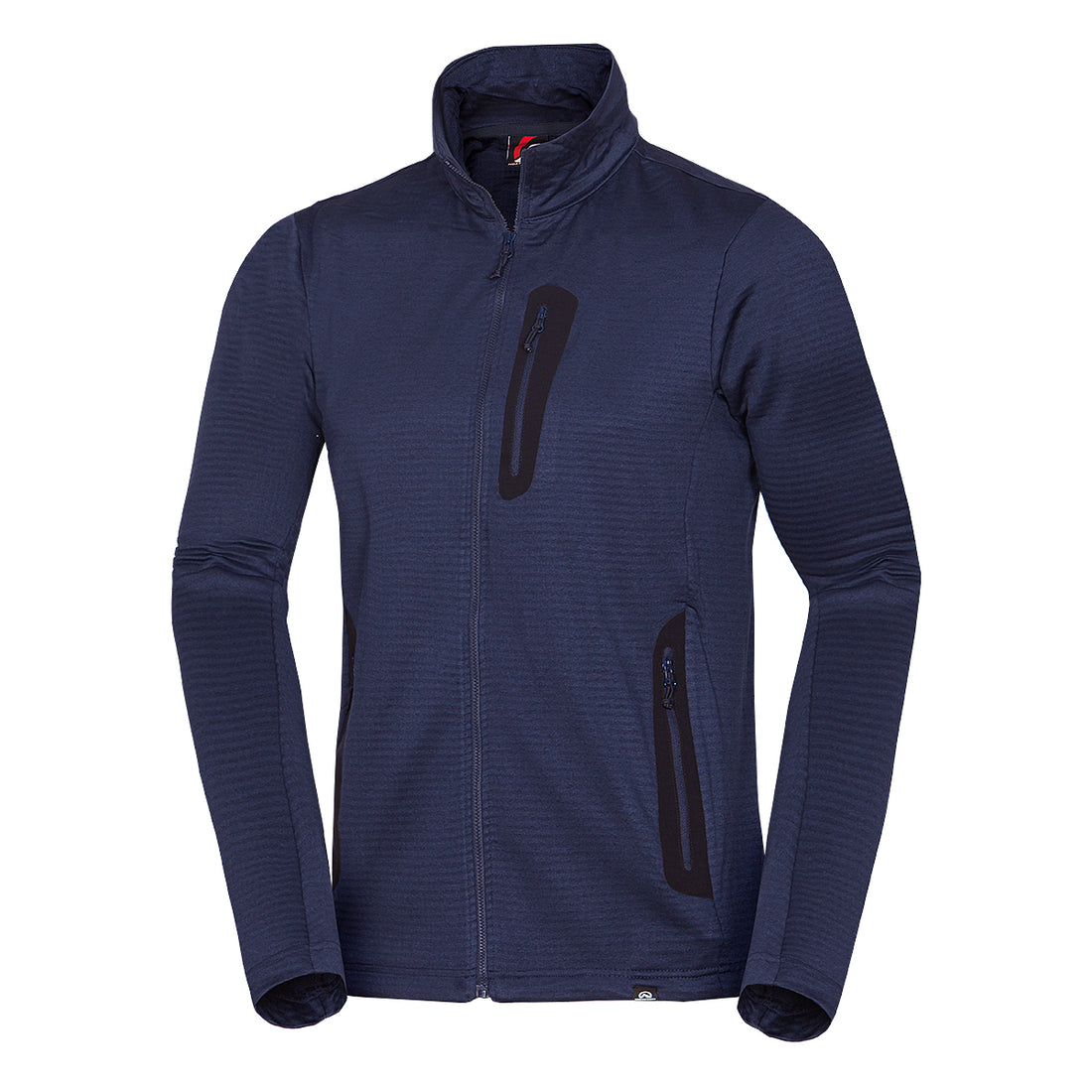 MI-3901OR men's fleece outdoor sweater