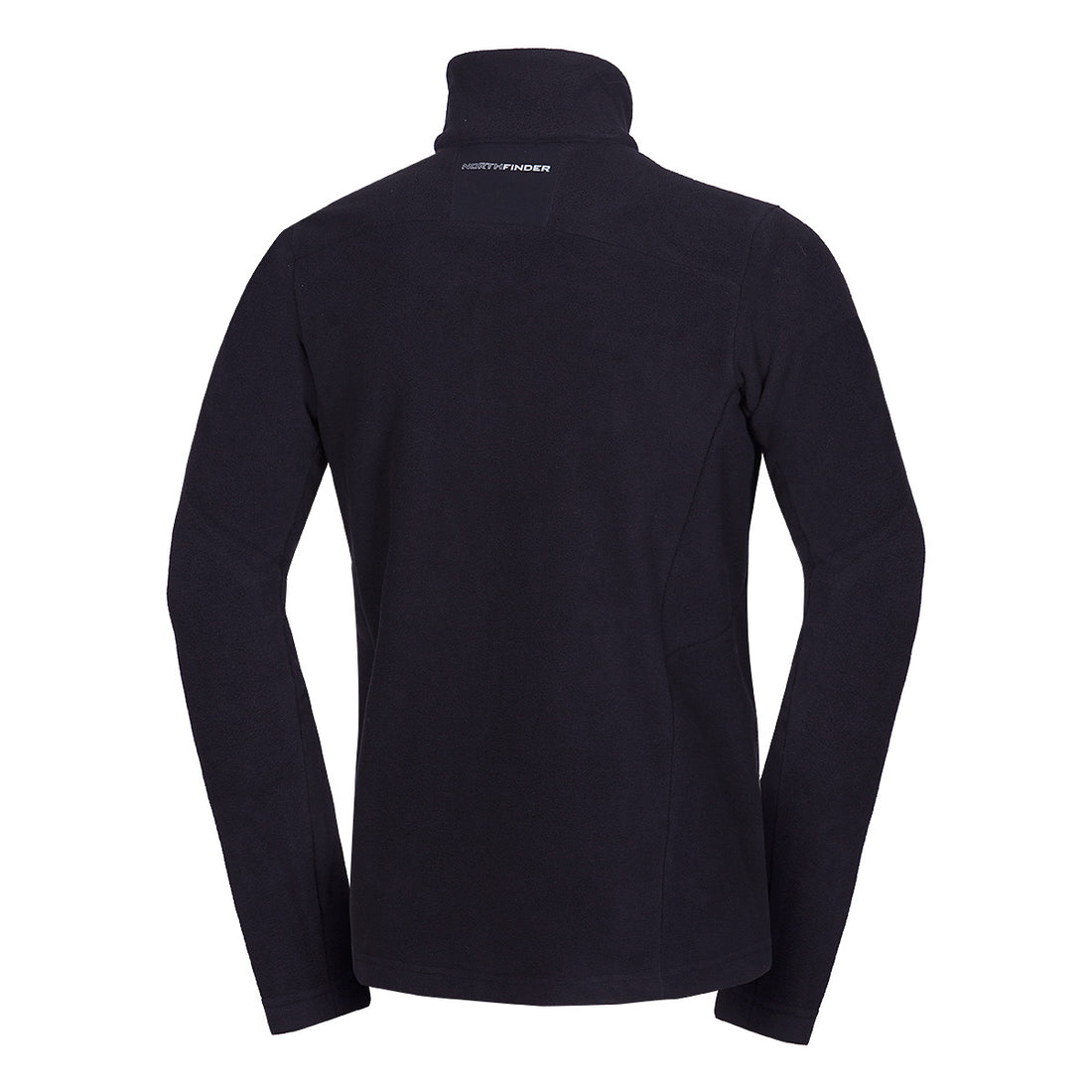 MI-39031OR men's fleece sweater RENATO