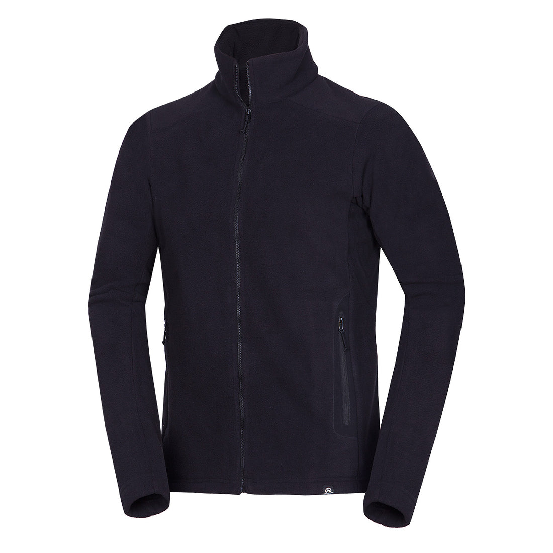 MI-39031OR men's fleece sweater RENATO