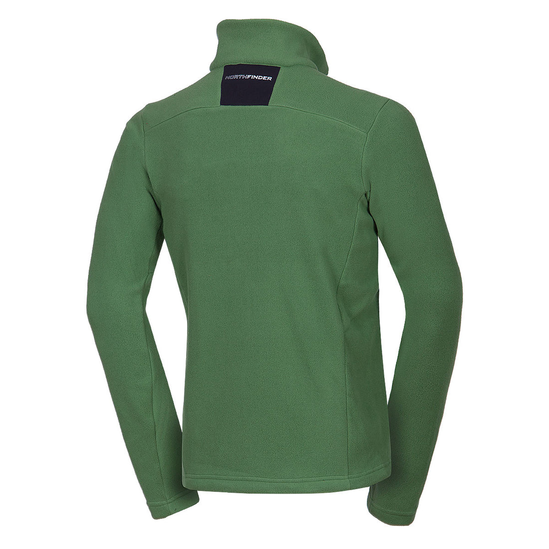 MI-39031OR men's fleece sweater RENATO