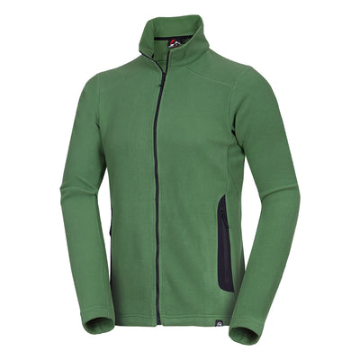 MI-39031OR men's fleece sweater RENATO