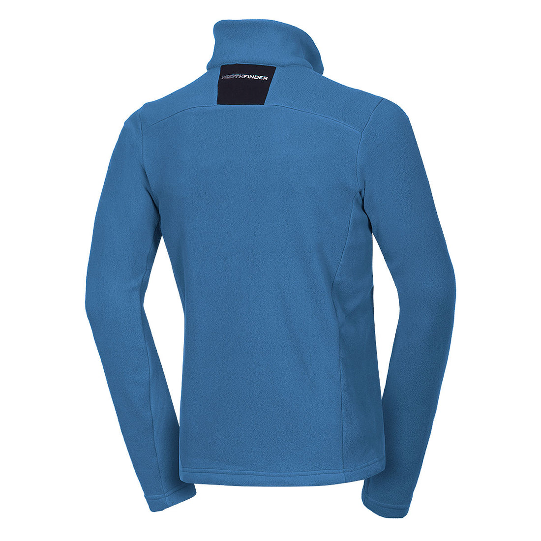 MI-39031OR men's fleece sweater RENATO