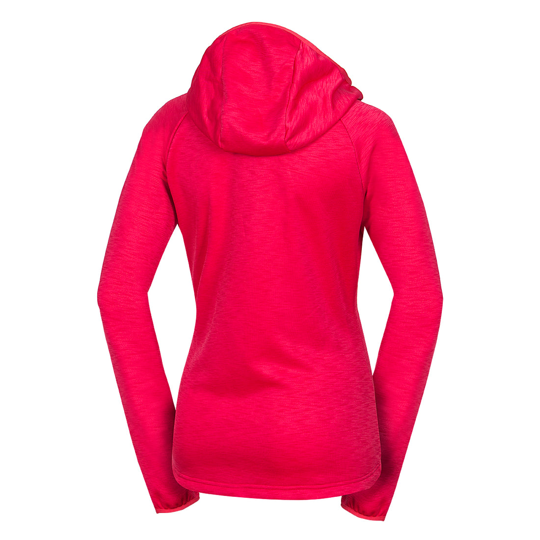 MI-4453OR women's functional sweatshirt  NORTHPIERA