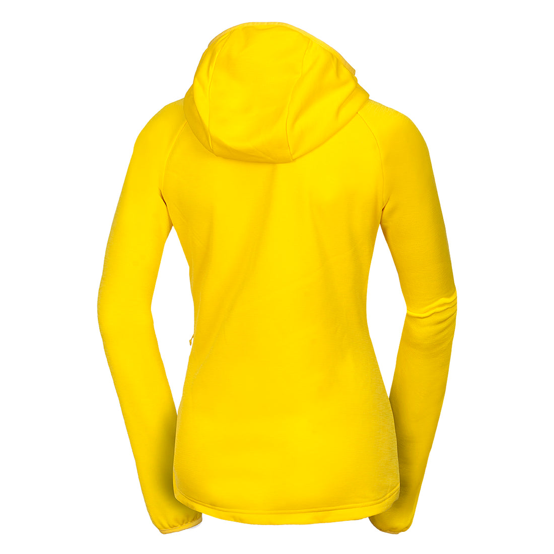 MI-4453OR women's functional sweatshirt  NORTHPIERA