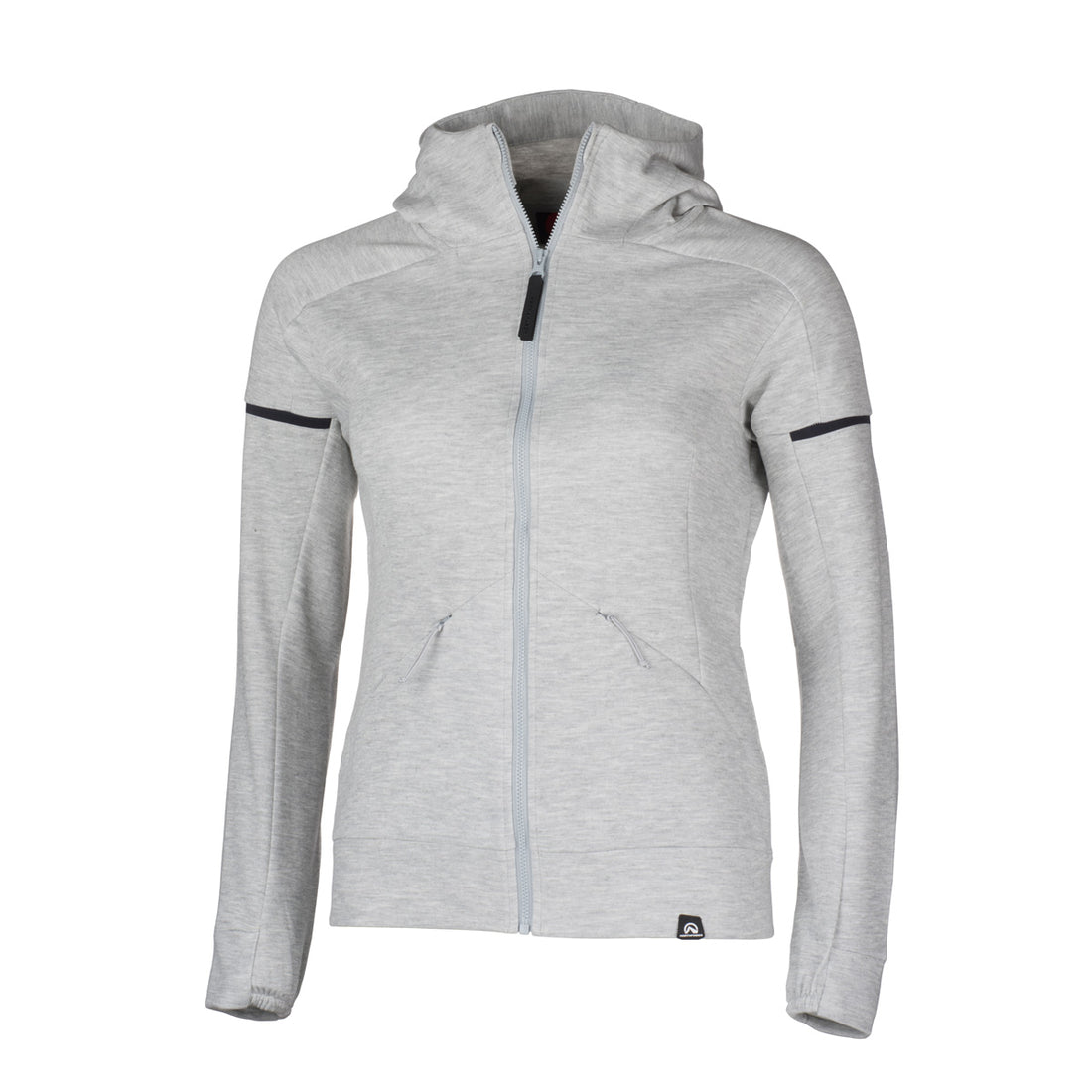 MI-4594SP women's casual sweatshirt SIMHANA