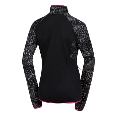 MI-46251SKP women's sweatshirt ski-touring active comfort ZLIECHOVA