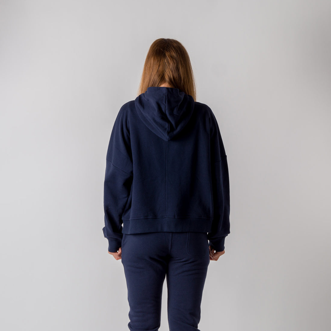 MI-4705SP women's active sweater BRIEDSENA