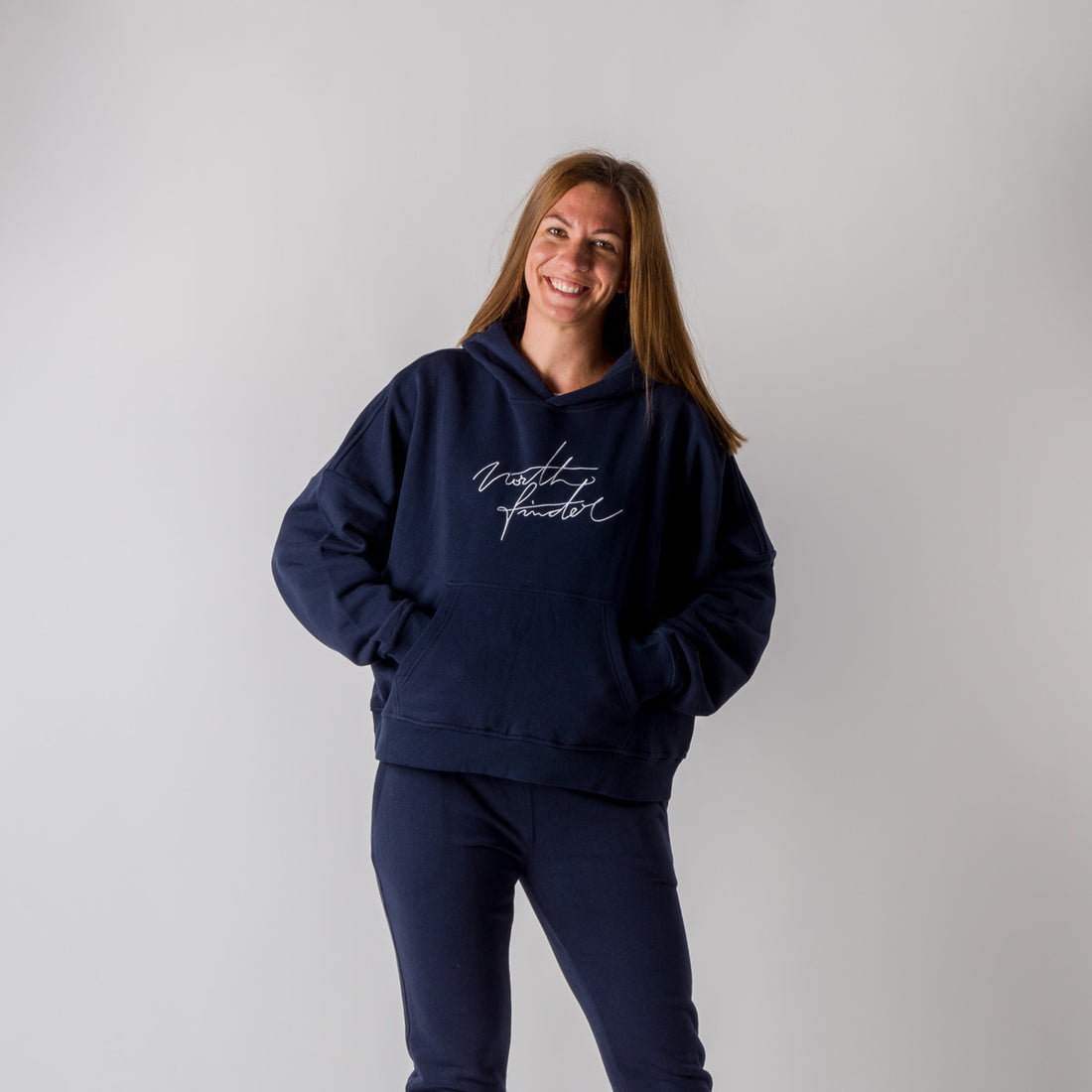 MI-4705SP women's active sweater BRIEDSENA